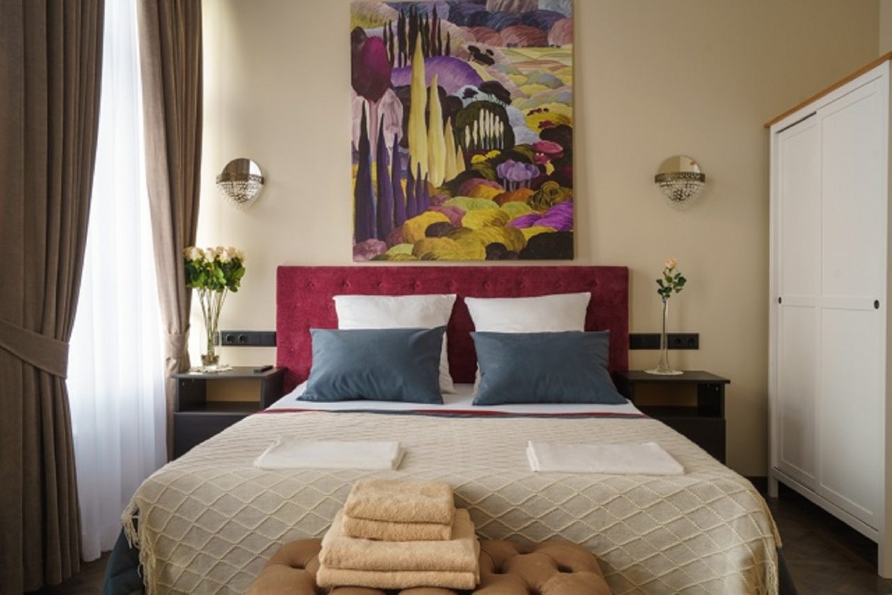 Двухместный (Двухместный 