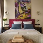 Двухместный (Двухместный "комфорт"), Гостиница Кристал