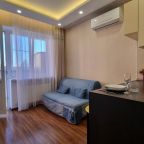 Апартаменты (Однокомнатная квартира на ул Московская 99), Апартаменты На Московской 99