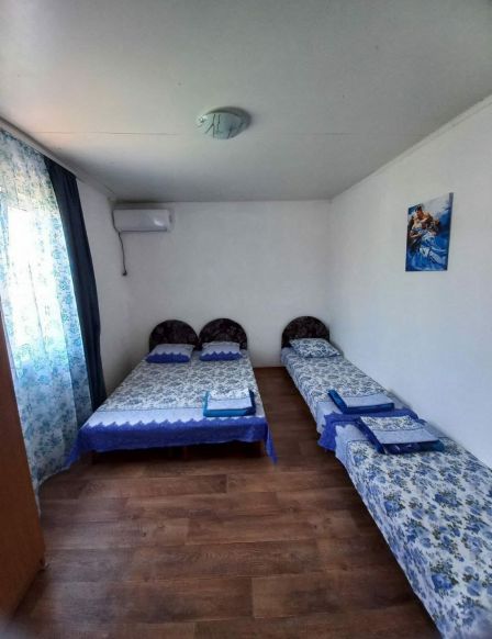 Фотография номера гостевого дома Мечта