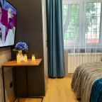 Апартаменты (Апартаменты Меркурий), Апартаменты Loft Space