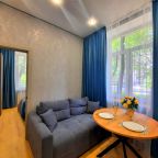 Апартаменты (Апартаменты Меркурий), Апартаменты Loft Space