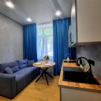 Апартаменты (Апартаменты Меркурий), Апартаменты Loft Space