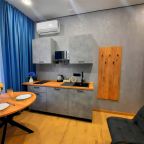 Апартаменты (Апартаменты Меркурий), Апартаменты Loft Space