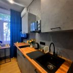 Апартаменты (Апартаменты Венера), Апартаменты Loft Space