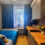 Апартаменты (Апартаменты Венера), Апартаменты Loft Space