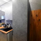 Апартаменты (Апартаменты Венера), Апартаменты Loft Space