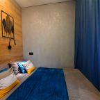Апартаменты (Апартаменты Венера), Апартаменты Loft Space