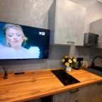 Апартаменты (Апартаменты Венера), Апартаменты Loft Space