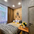 Апартаменты (Апартаменты Сатурн), Апартаменты Loft Space