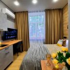 Апартаменты (Апартаменты Сатурн), Апартаменты Loft Space
