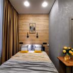 Апартаменты (Апартаменты Сатурн), Апартаменты Loft Space