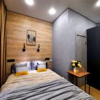 Апартаменты (Апартаменты Уран), Апартаменты Loft Space