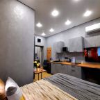 Апартаменты (Апартаменты Уран), Апартаменты Loft Space