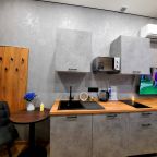 Апартаменты (Апартаменты Уран), Апартаменты Loft Space