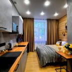 Апартаменты (Апартаменты Уран), Апартаменты Loft Space