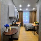Апартаменты (Апартаменты Уран), Апартаменты Loft Space