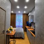 Апартаменты (Апартаменты Нептун), Апартаменты Loft Space