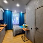 Апартаменты (Апартаменты Марс), Апартаменты Loft Space