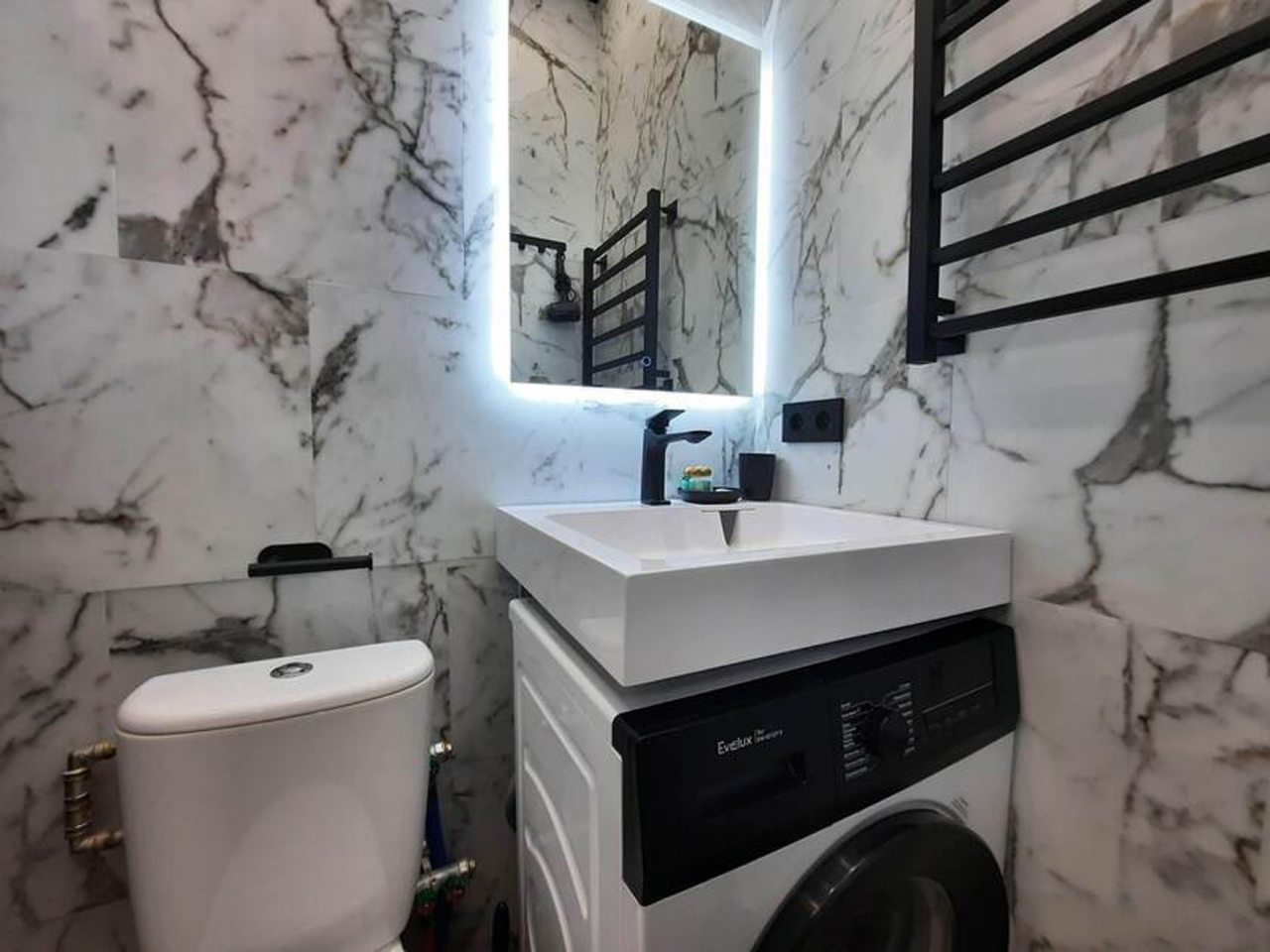 Апартаменты (Апартаменты Марс), Апартаменты Loft Space