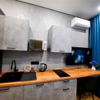 Апартаменты (Апартаменты Марс), Апартаменты Loft Space