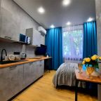 Апартаменты (Апартаменты Марс), Апартаменты Loft Space
