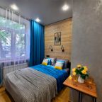 Апартаменты (Апартаменты Юпитер), Апартаменты Loft Space