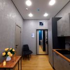 Апартаменты (Апартаменты Юпитер), Апартаменты Loft Space