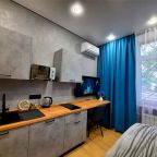 Апартаменты (Апартаменты Юпитер), Апартаменты Loft Space