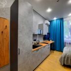 Апартаменты (Апартаменты Юпитер), Апартаменты Loft Space