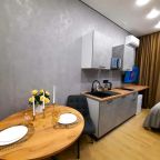 Апартаменты (Апартаменты Солнце), Апартаменты Loft Space