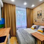 Апартаменты (Апартаменты Солнце), Апартаменты Loft Space