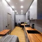 Апартаменты (Апартаменты Солнце), Апартаменты Loft Space