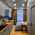 Апартаменты (Апартаменты Солнце), Апартаменты Loft Space