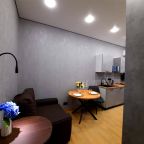 Апартаменты (Апартаменты Солнце), Апартаменты Loft Space