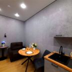 Апартаменты (Апартаменты Солнце), Апартаменты Loft Space