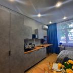 Апартаменты (Апартаменты Сириус), Апартаменты Loft Space