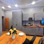 Апартаменты (Апартаменты Сириус), Апартаменты Loft Space