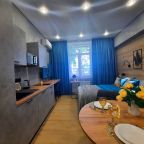 Апартаменты (Апартаменты Сириус), Апартаменты Loft Space