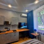 Апартаменты (Апартаменты Сириус), Апартаменты Loft Space