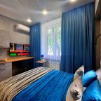 Апартаменты (Апартаменты Сириус), Апартаменты Loft Space