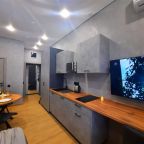 Апартаменты (Апартаменты Сириус), Апартаменты Loft Space