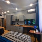 Апартаменты (Апартаменты Сириус), Апартаменты Loft Space