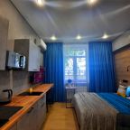 Апартаменты (Апартаменты Сириус), Апартаменты Loft Space