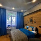 Апартаменты (Апартаменты Сириус), Апартаменты Loft Space