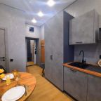 Апартаменты (Апартаменты Сириус), Апартаменты Loft Space