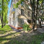 Автостоянка / Парковка, Апартаменты Loft Space