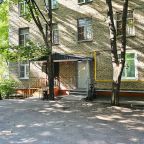 Автостоянка / Парковка, Апартаменты Loft Space