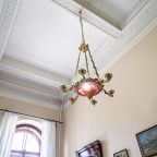 Люкс (Эксклюзивная Видовая квартира), Апартаменты Эксклюзивные видовые