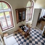 Люкс (Эксклюзивная Видовая квартира), Апартаменты Эксклюзивные видовые